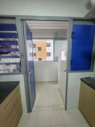 Blk 684C Waterway View (Punggol), HDB 3 Rooms #603706891